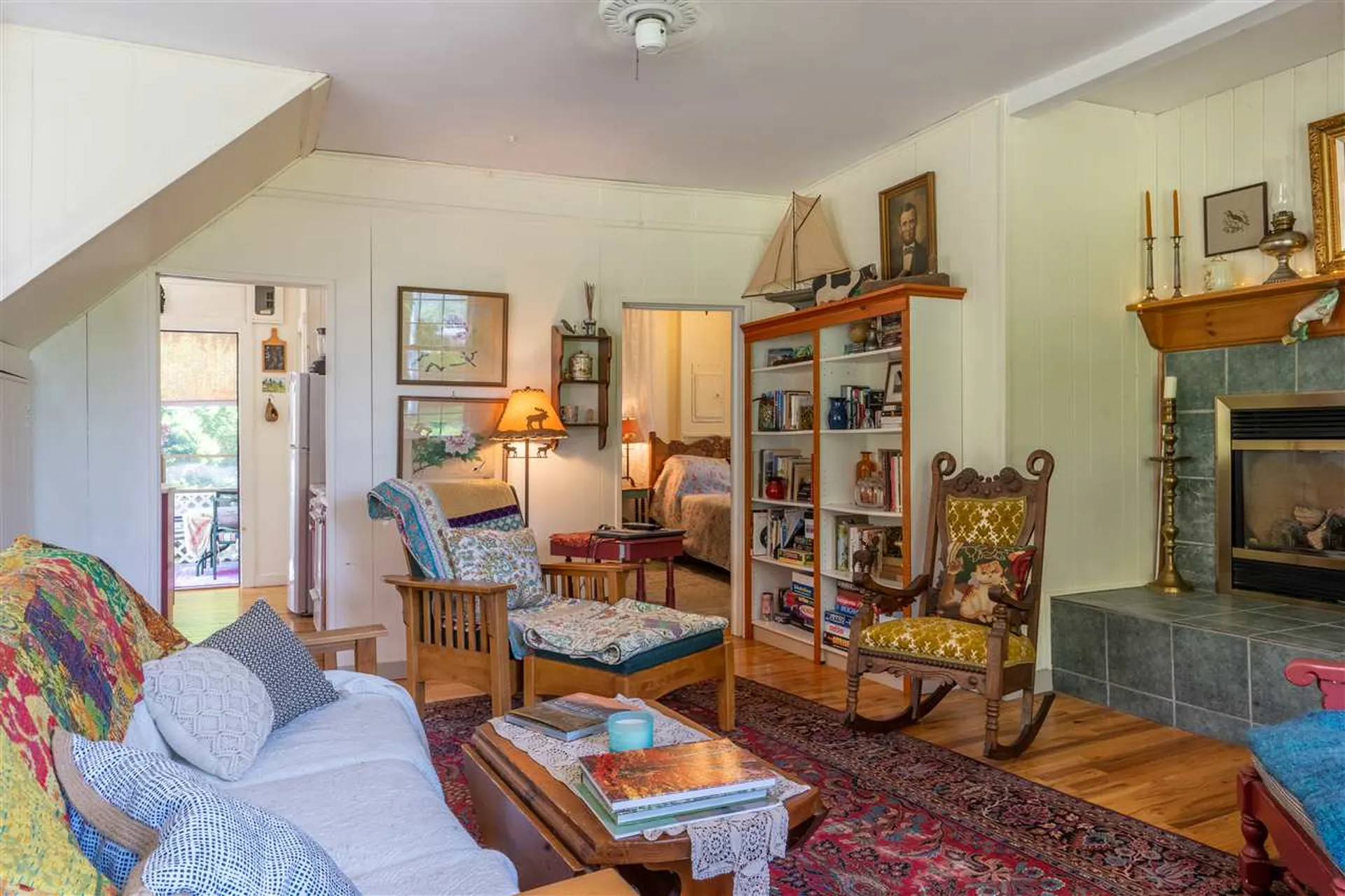 818 West Shore Road Salisbury VT 05769
