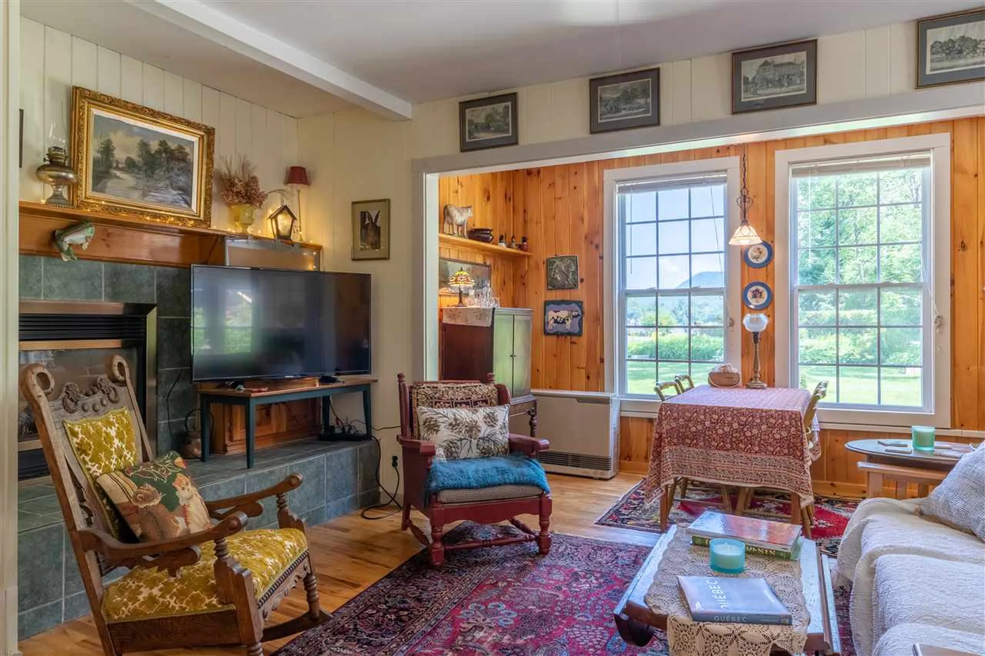 818 West Shore Road Salisbury VT 05769