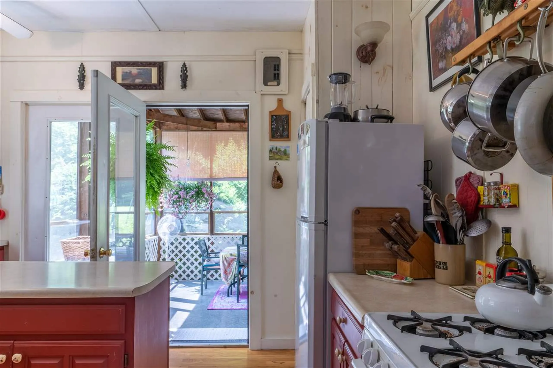 818 West Shore Road Salisbury VT 05769