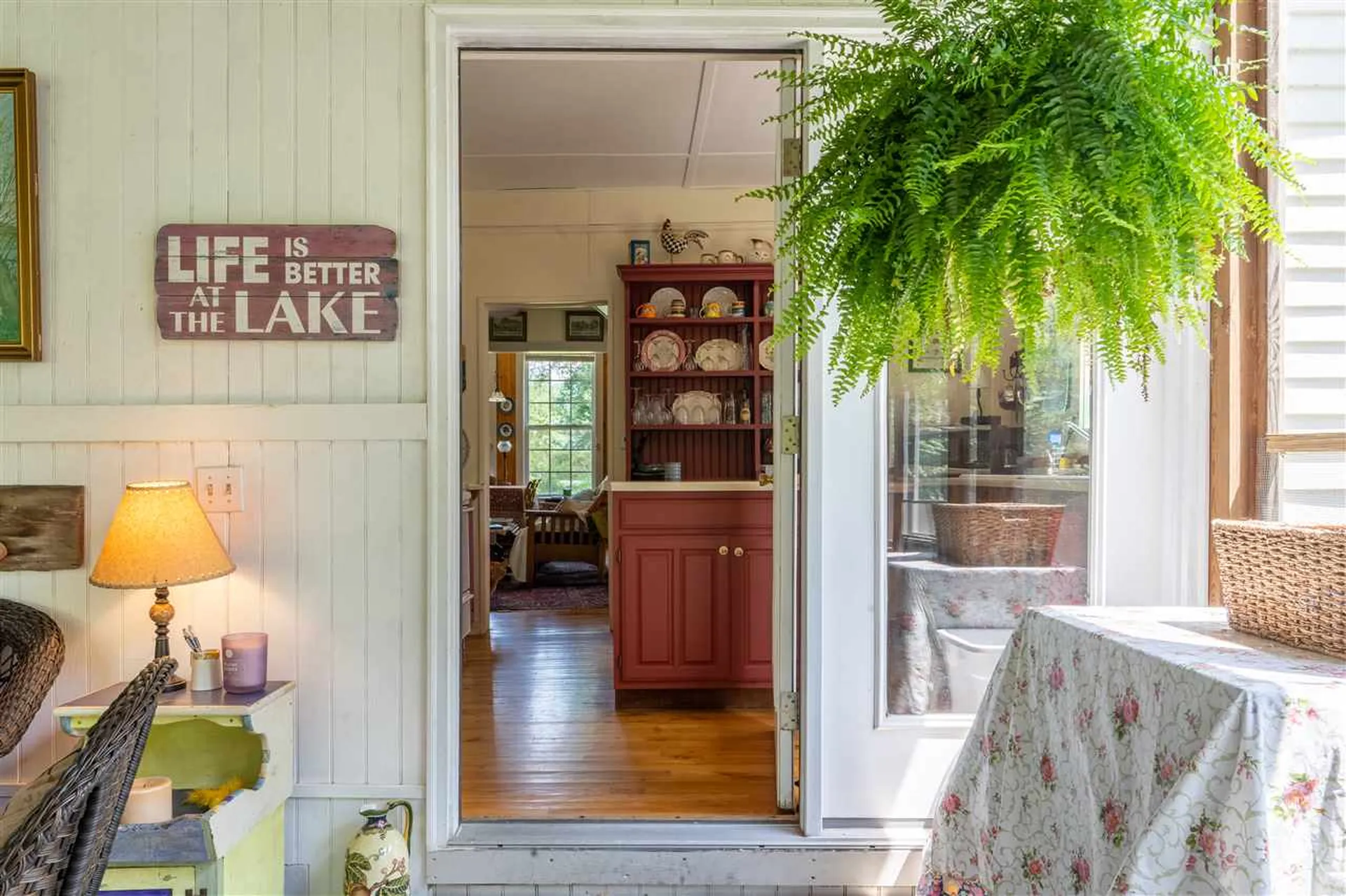 818 West Shore Road Salisbury VT 05769