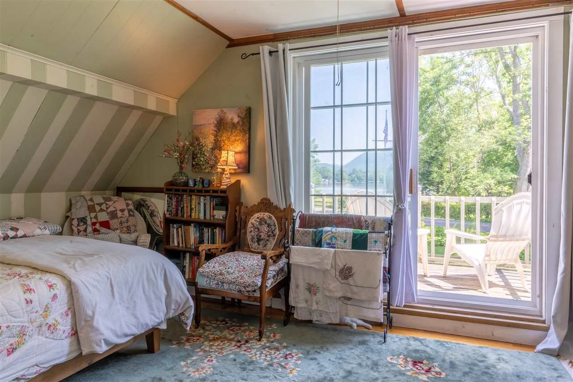 818 West Shore Road Salisbury VT 05769
