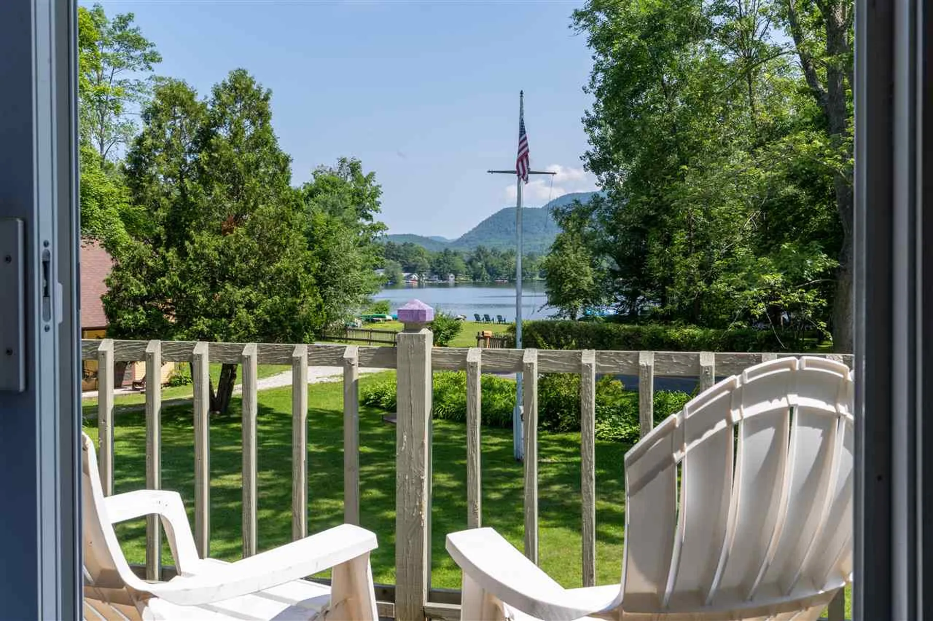 818 West Shore Road Salisbury VT 05769