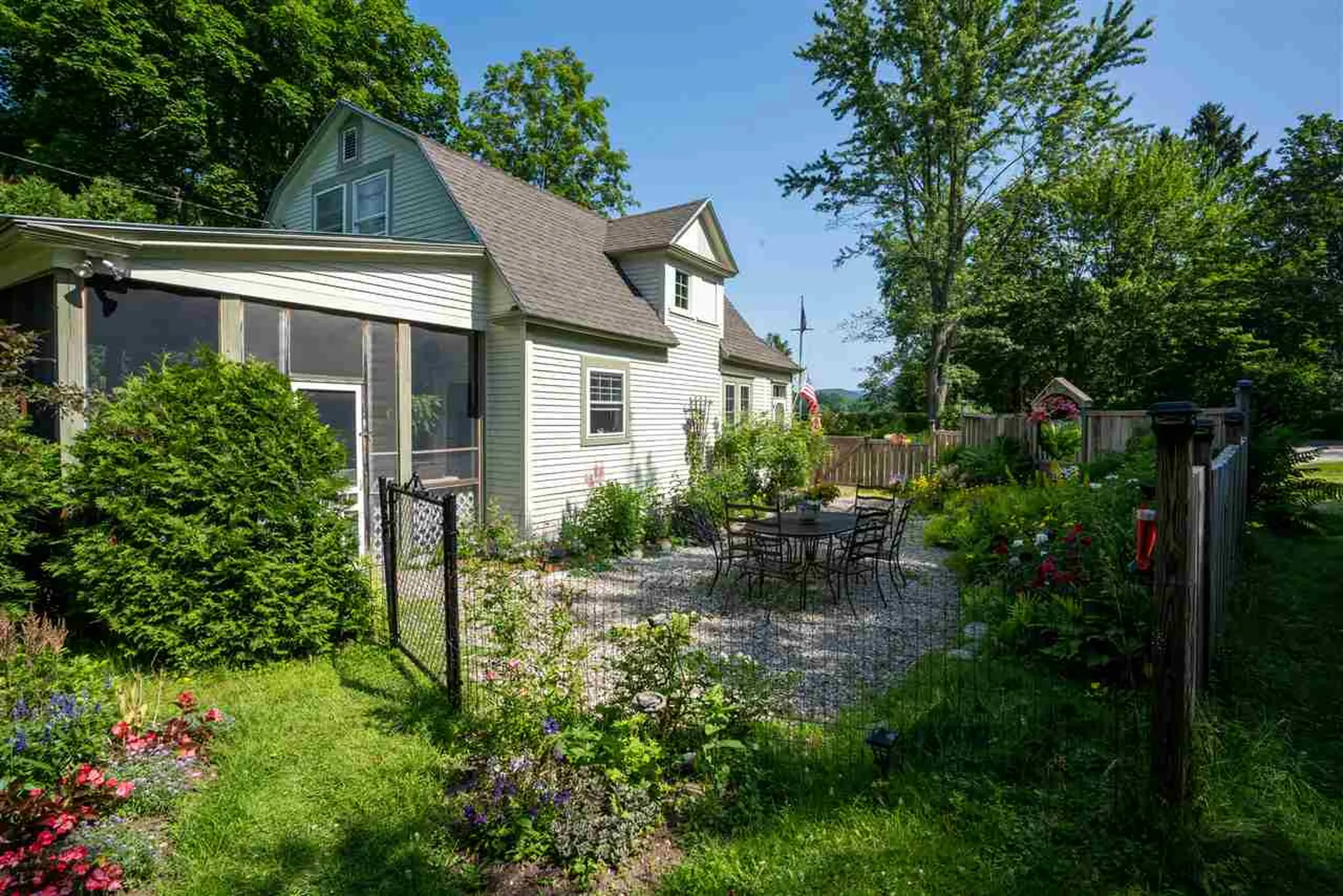 818 West Shore Road Salisbury VT 05769