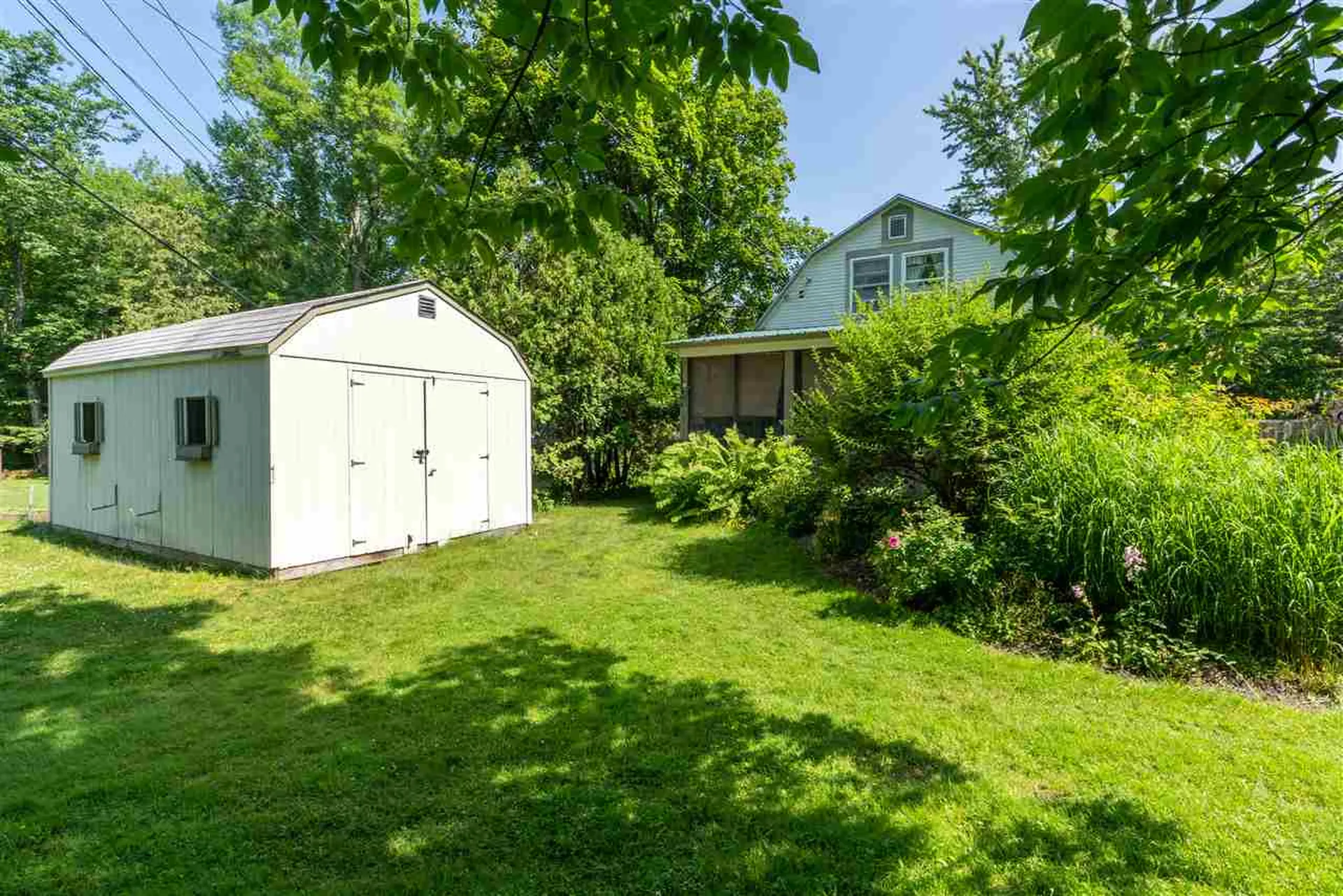 818 West Shore Road Salisbury VT 05769