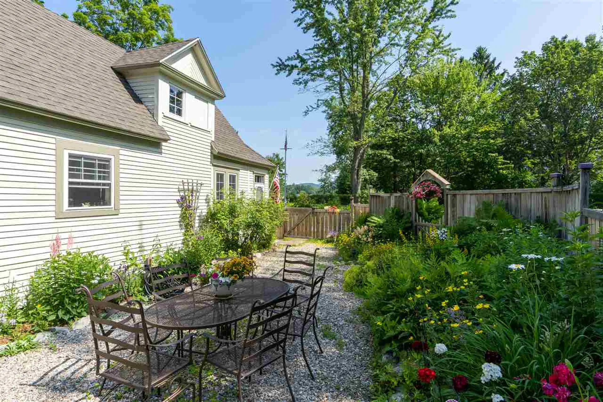818 West Shore Road Salisbury VT 05769