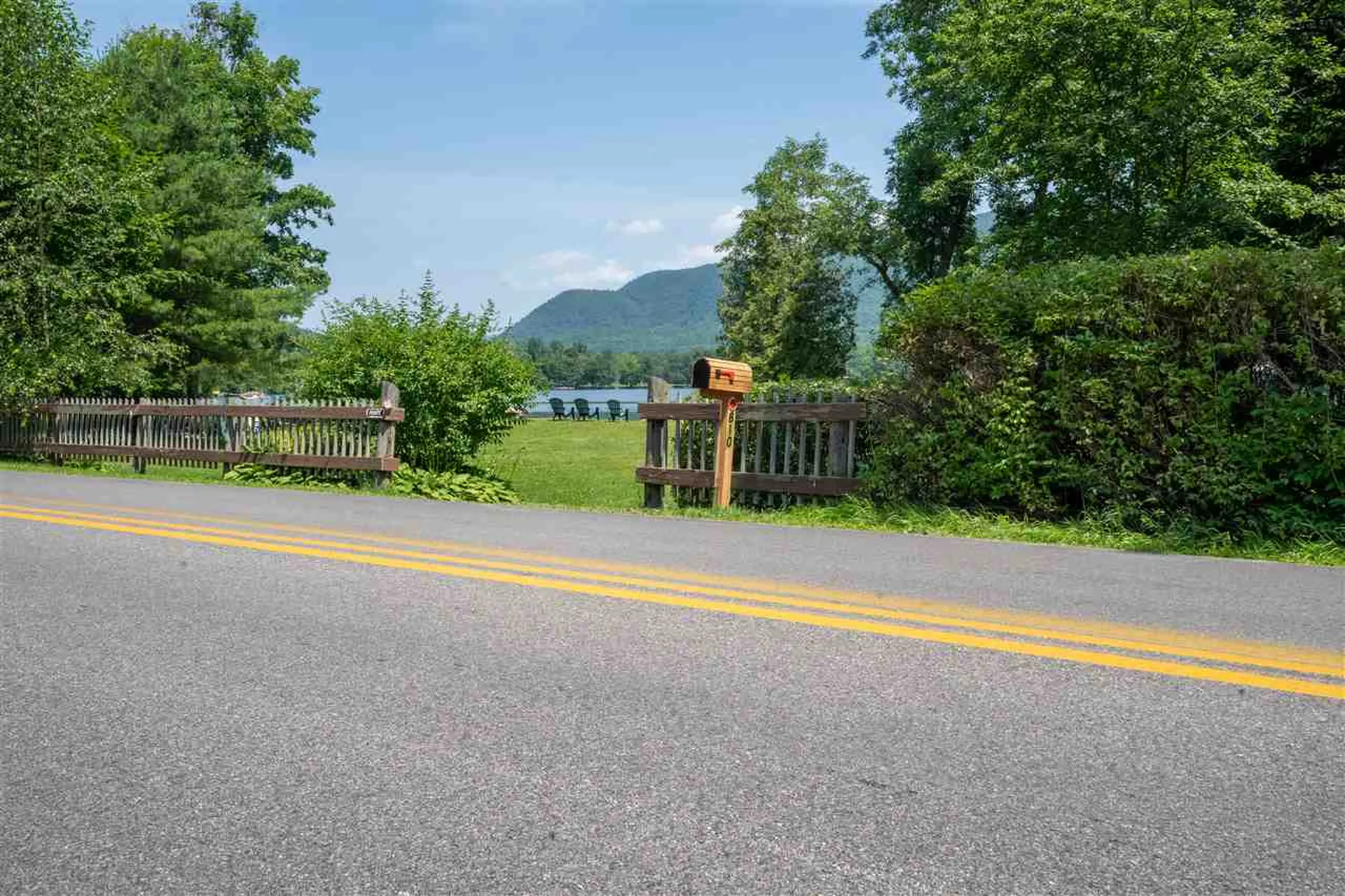 818 West Shore Road Salisbury VT 05769