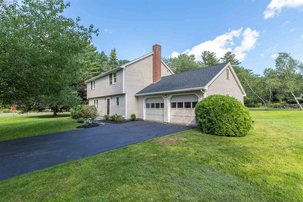 25 Cottontail Path South Berwick ME 03908