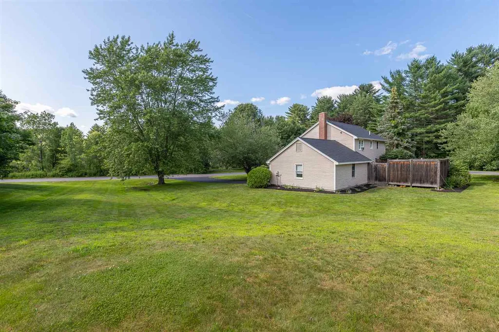 25 Cottontail Path South Berwick ME 03908