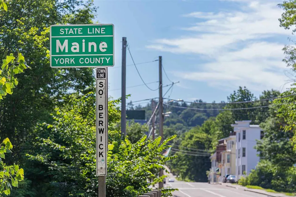 25 Cottontail Path South Berwick ME 03908