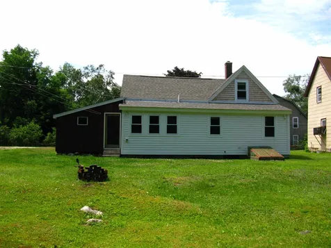 51 Bangor Street Gorham NH 03581