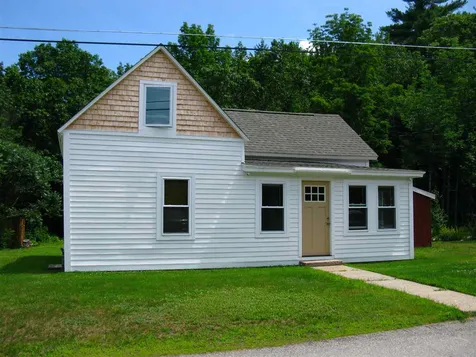 51 Bangor Street Gorham NH 03581
