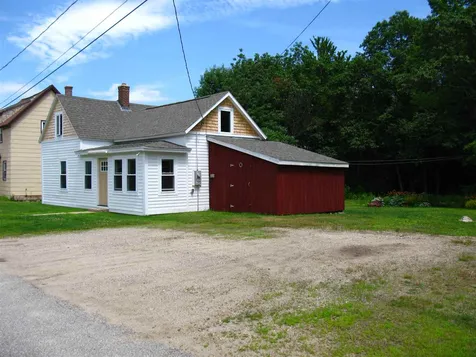 51 Bangor Street Gorham NH 03581