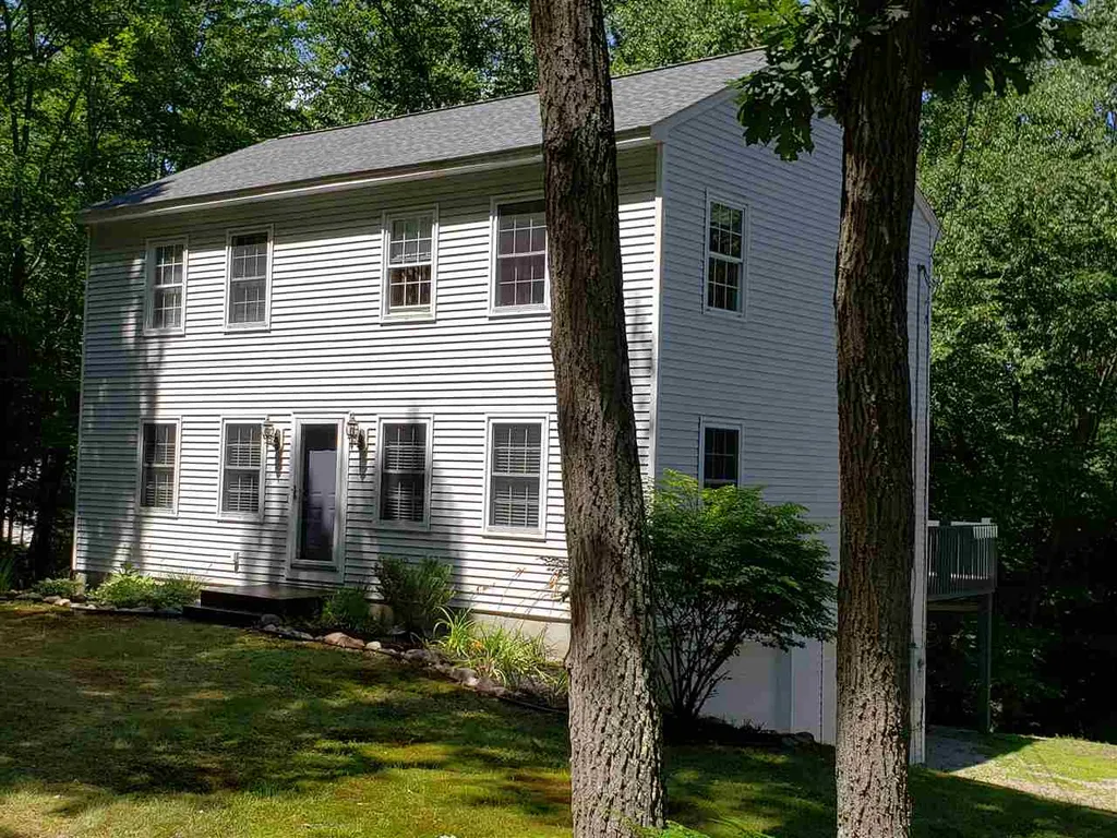 35a Grandview Road Bow NH 03304