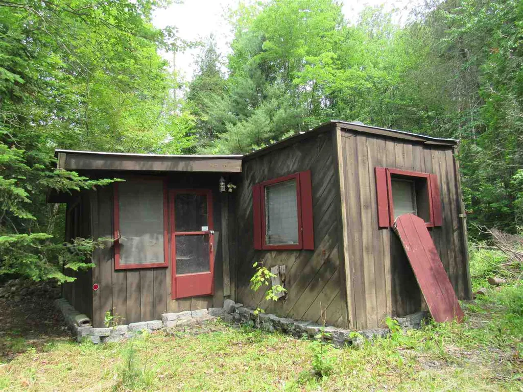 19 Cedar Pond Drive Milan NH 03588