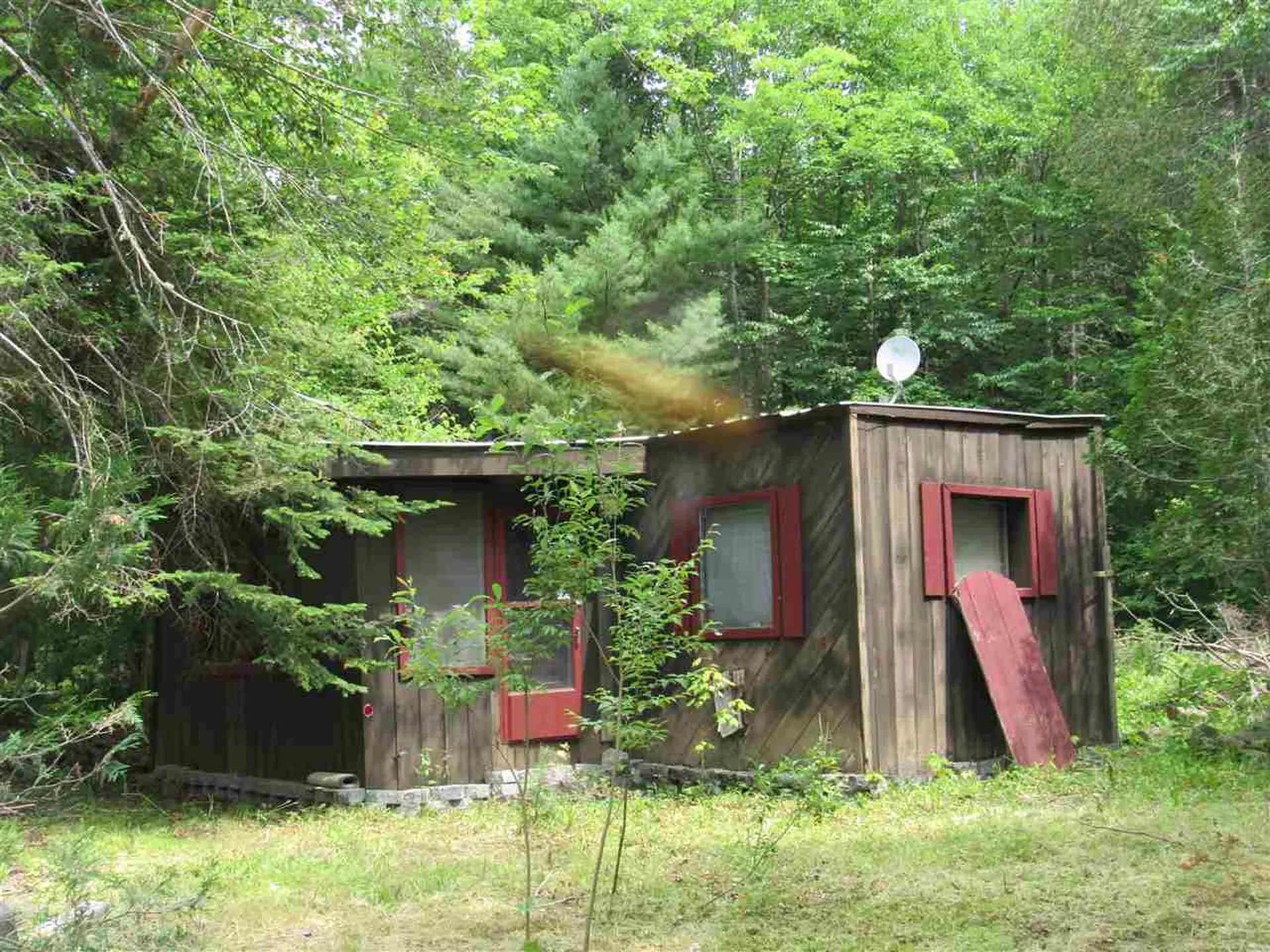 19 Cedar Pond Drive Milan NH 03588