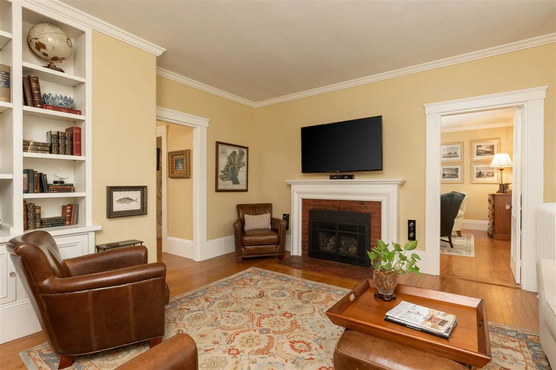 83 Court Street Exeter NH 03833