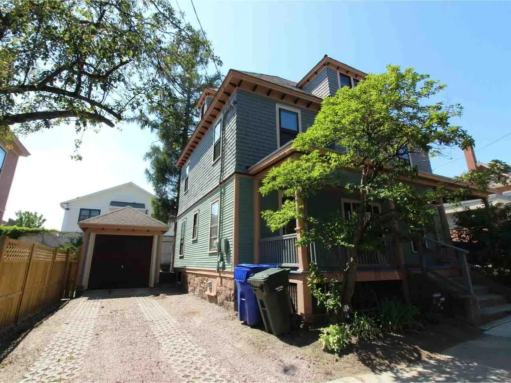 69 Orchard Terrace Burlington VT 05401