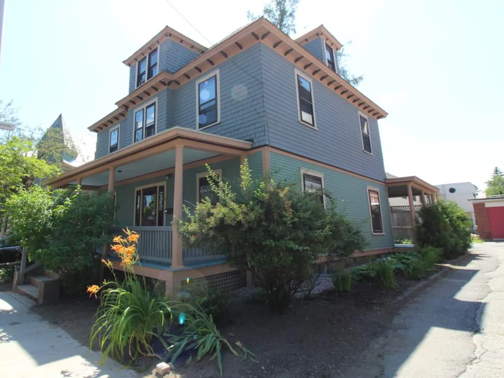 69 Orchard Terrace Burlington VT 05401