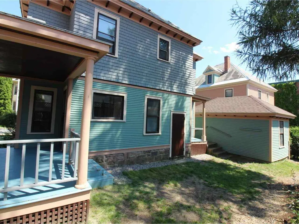 69 Orchard Terrace Burlington VT 05401