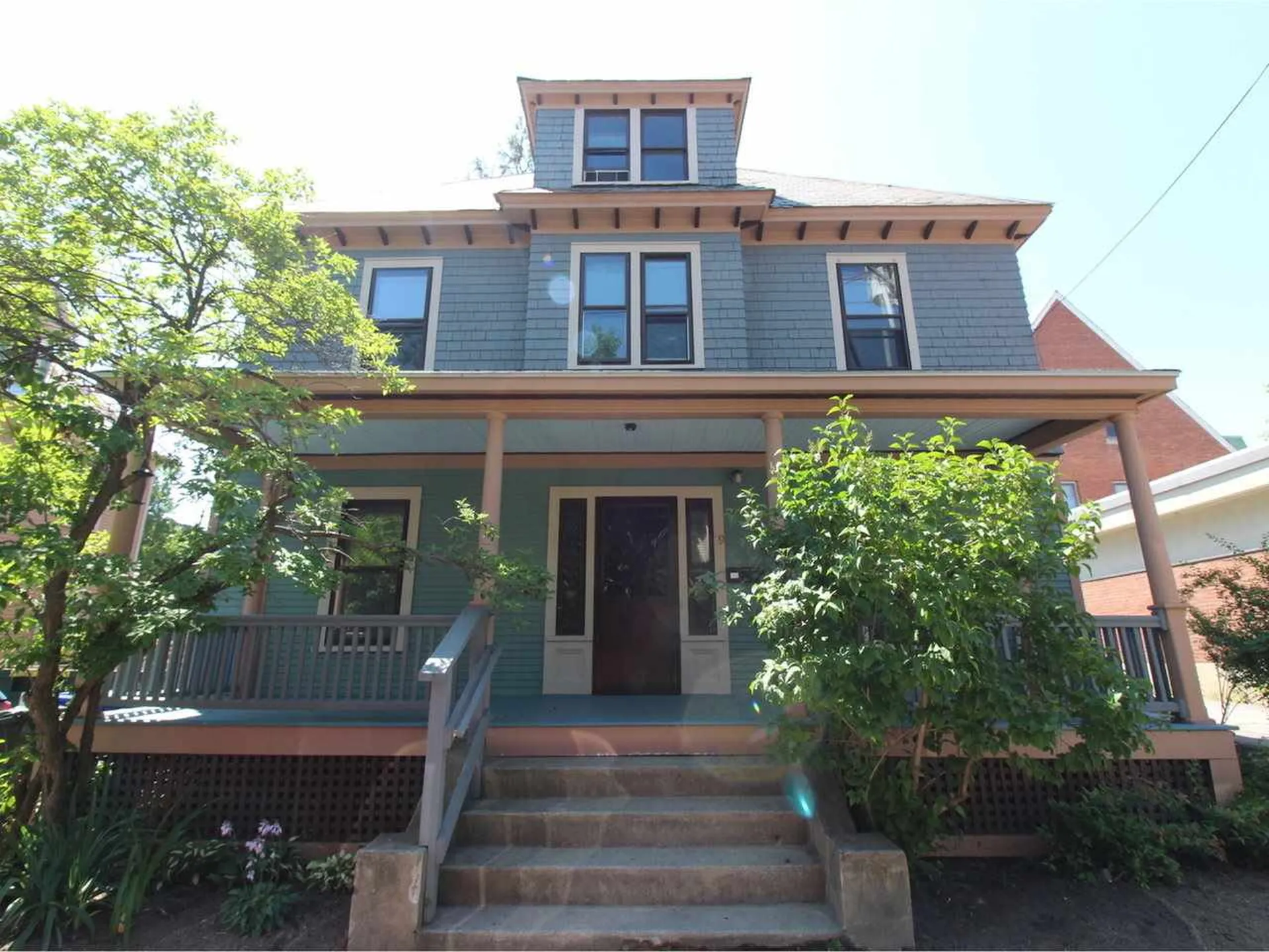 69 Orchard Terrace Burlington VT 05401