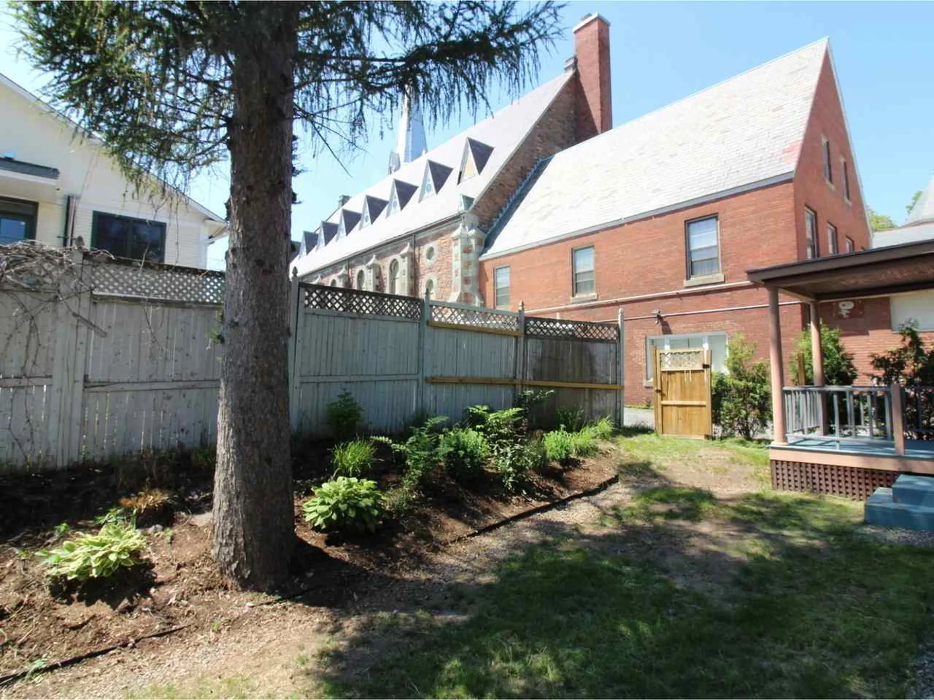 69 Orchard Terrace Burlington VT 05401