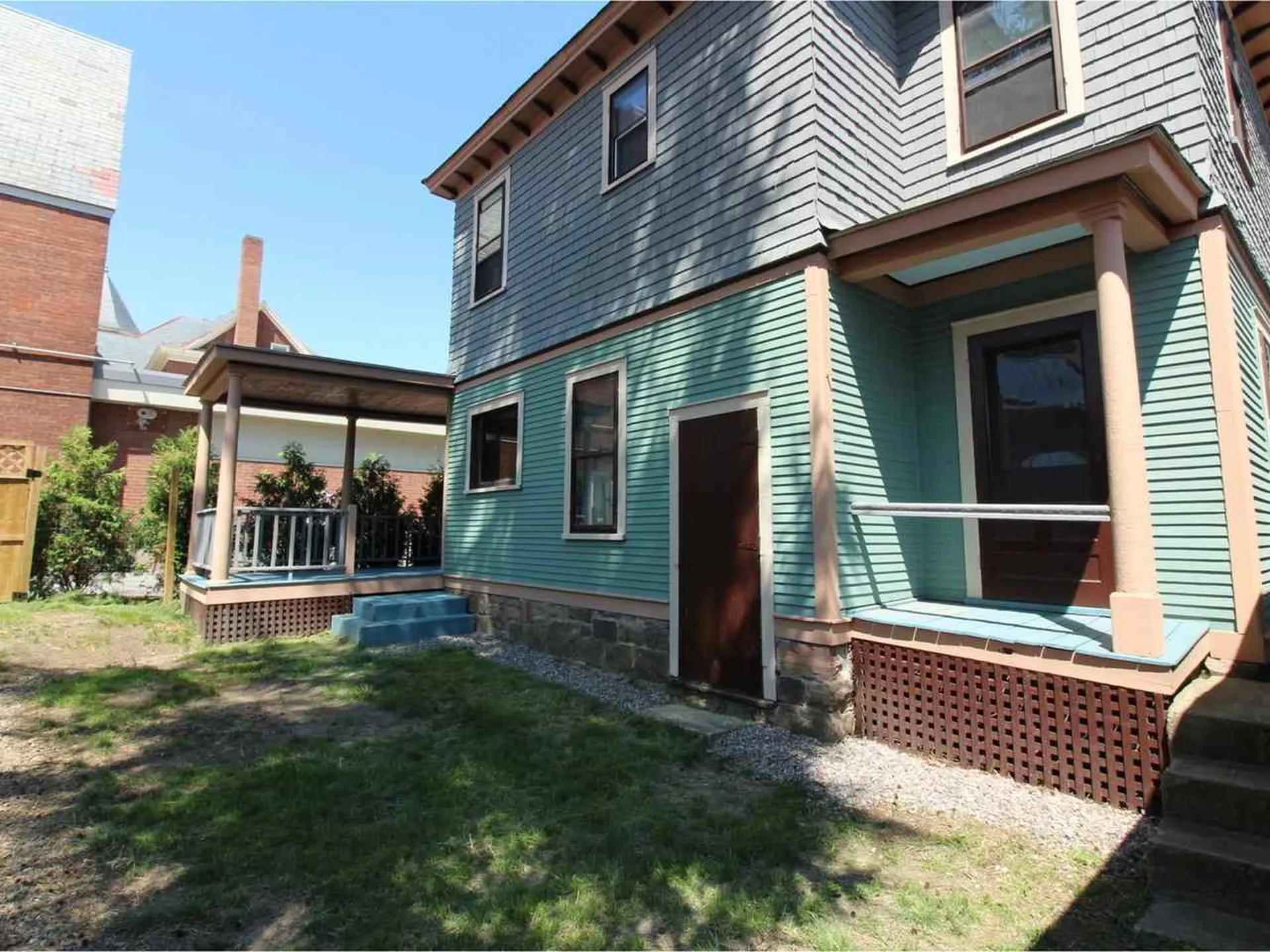 69 Orchard Terrace Burlington VT 05401