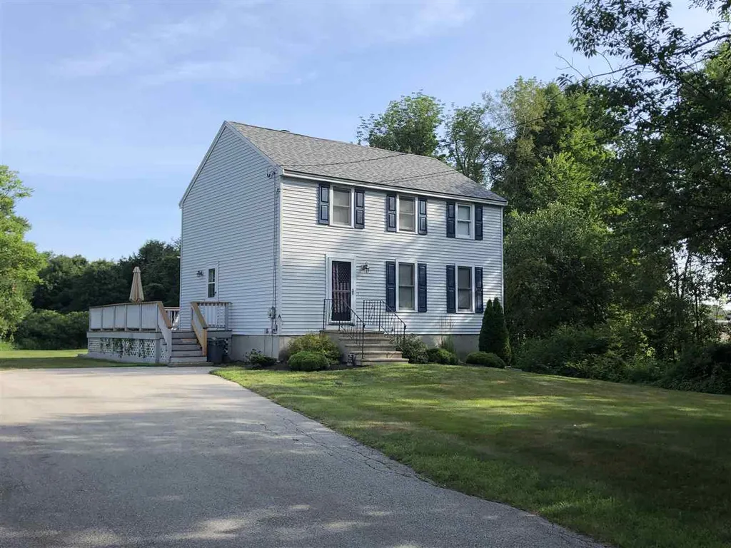 27 Windham Depot Road Derry NH 03038