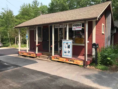 1004 Bearcamp Highway Tamworth NH 03883
