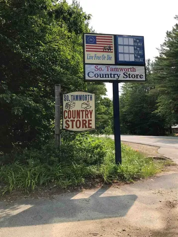 1004 Bearcamp Highway Tamworth NH 03883