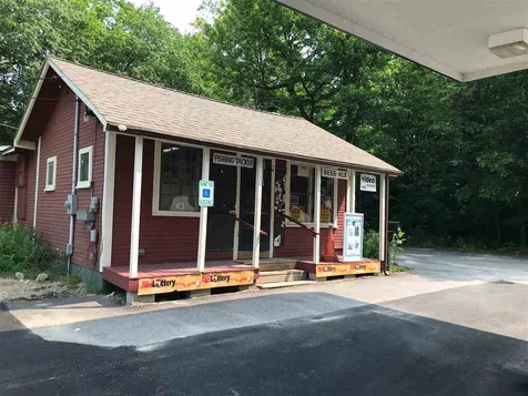 1004 Bearcamp Highway Tamworth NH 03883