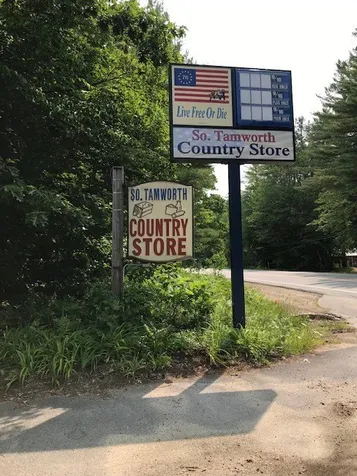 1004 Bearcamp Highway Tamworth NH 03883