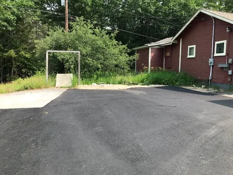 1004 Bearcamp Highway Tamworth NH 03883