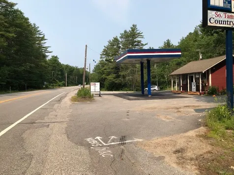 1004 Bearcamp Highway Tamworth NH 03883