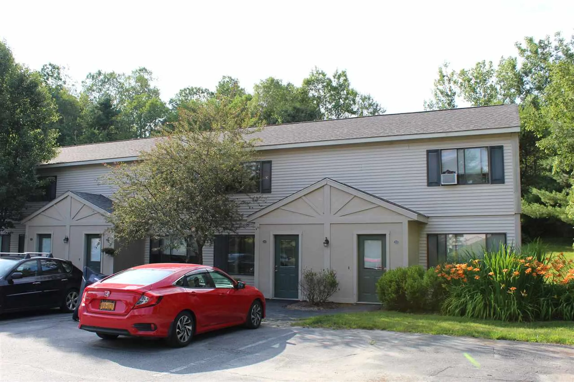 133 Colonial Drive Hartford VT 05001