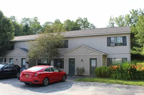 133 Colonial Drive Hartford VT 05001
