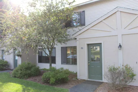133 Colonial Drive Hartford VT 05001