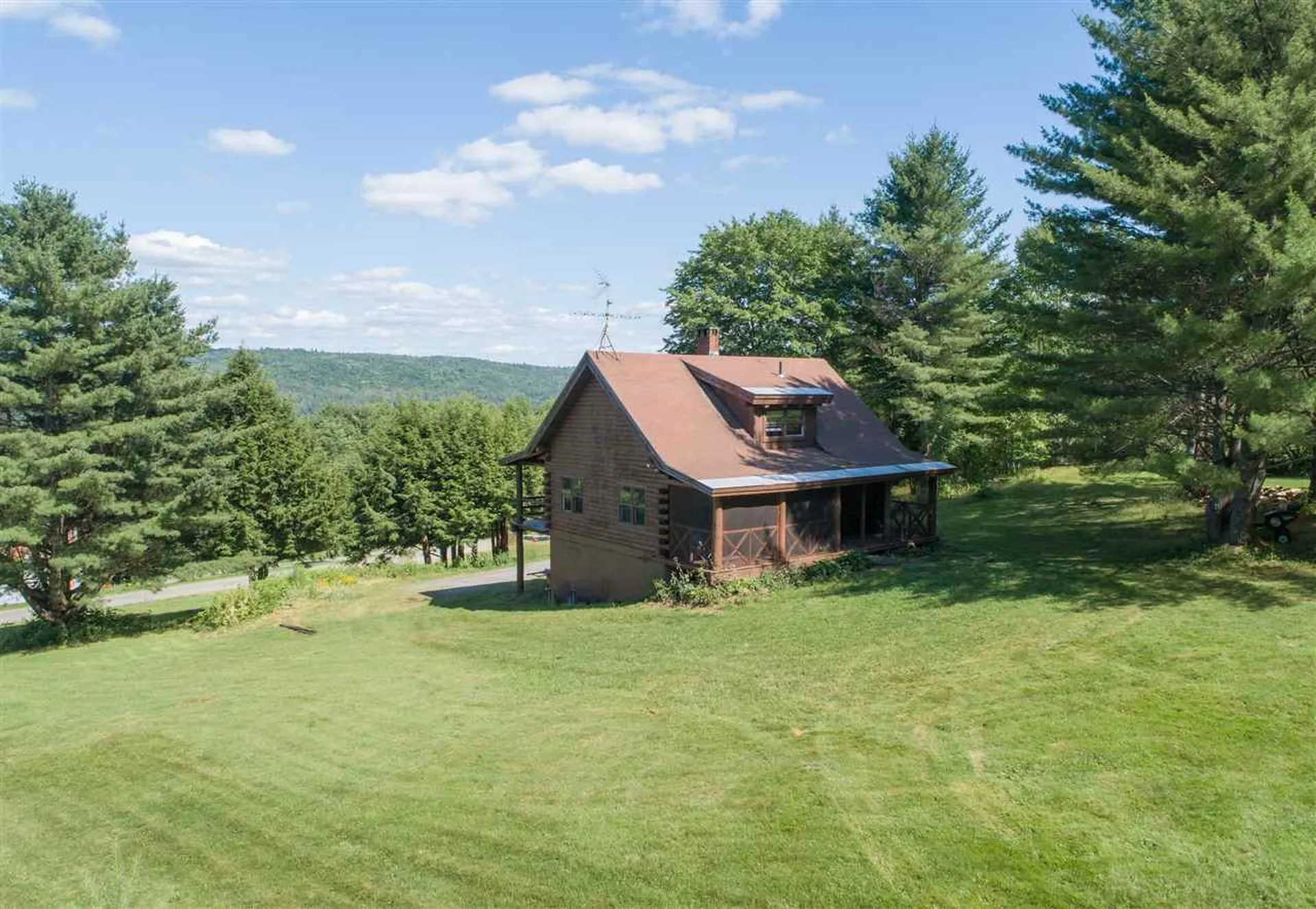 253 Crab Apple Ridge Randolph VT 05060
