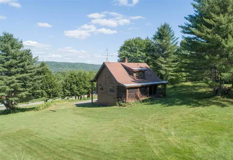 253 Crab Apple Ridge Randolph VT 05060