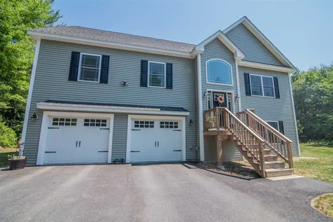 482 Deerfield Road Allenstown NH 03275