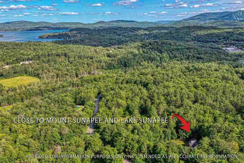 16 Apple Hill Road Sunapee NH 03782