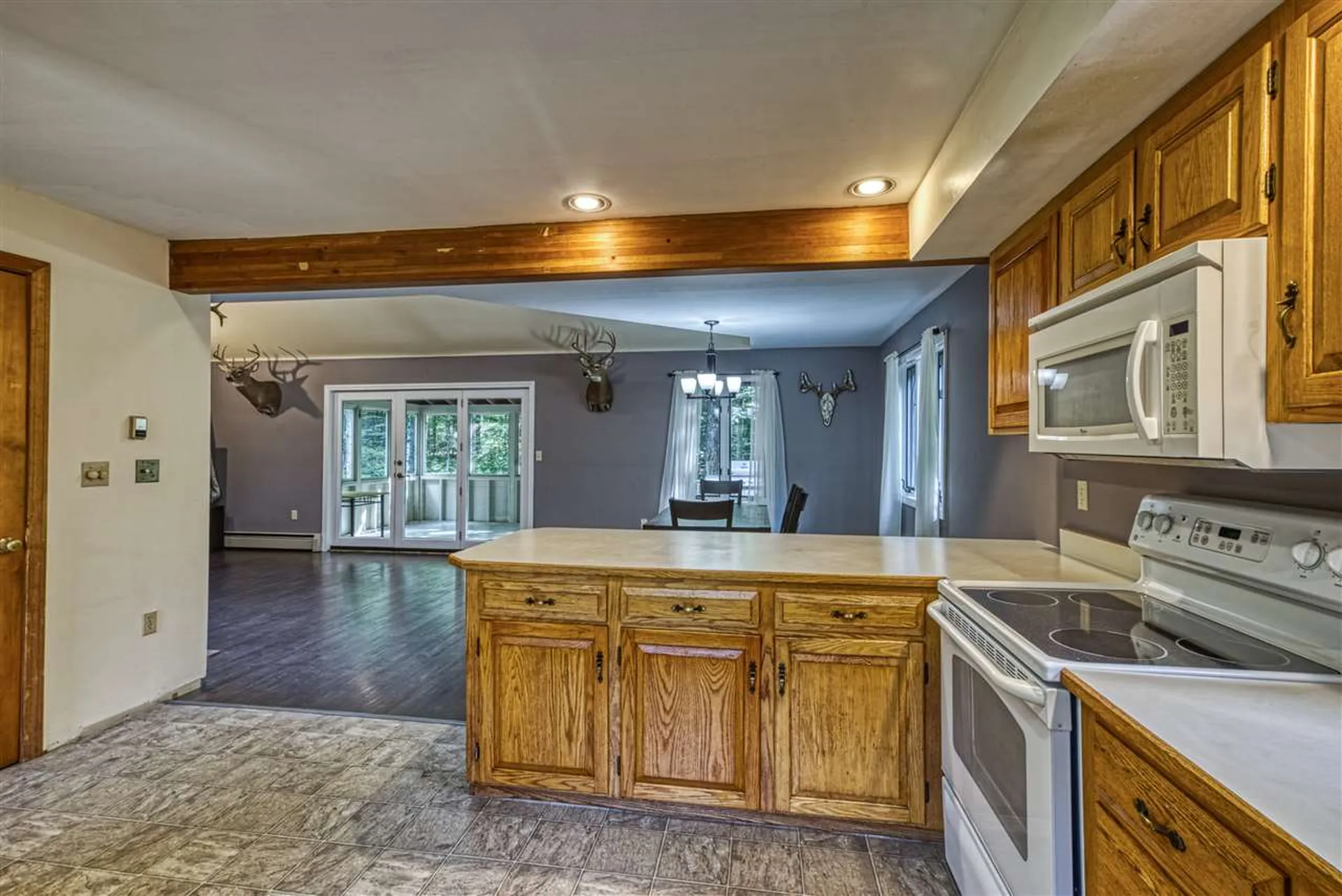 16 Apple Hill Road Sunapee NH 03782