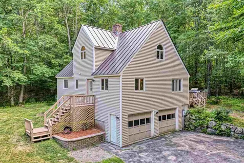16 Apple Hill Road Sunapee NH 03782
