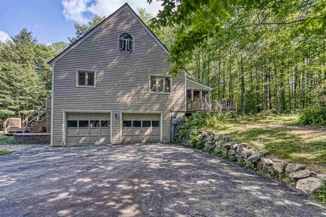 16 Apple Hill Road Sunapee NH 03782