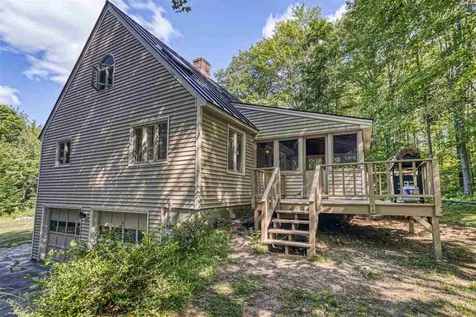 16 Apple Hill Road Sunapee NH 03782