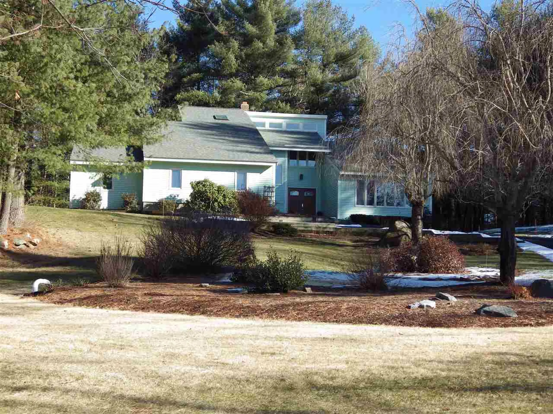 9 Irene Drive Hollis NH 03049