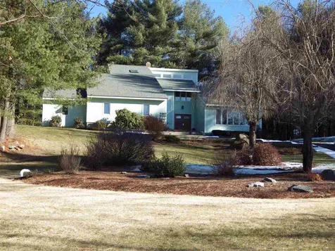 9 Irene Drive Hollis NH 03049