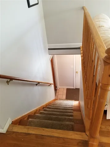 4 Harris Place Claremont NH 03743