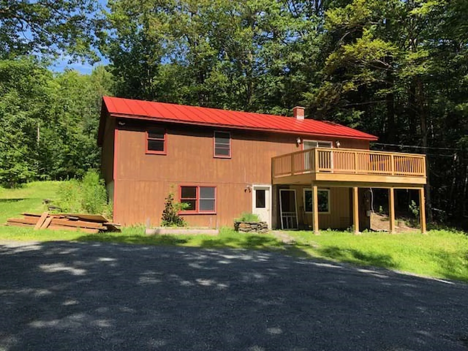 177 Hardy Hill Road Lebanon NH 03766
