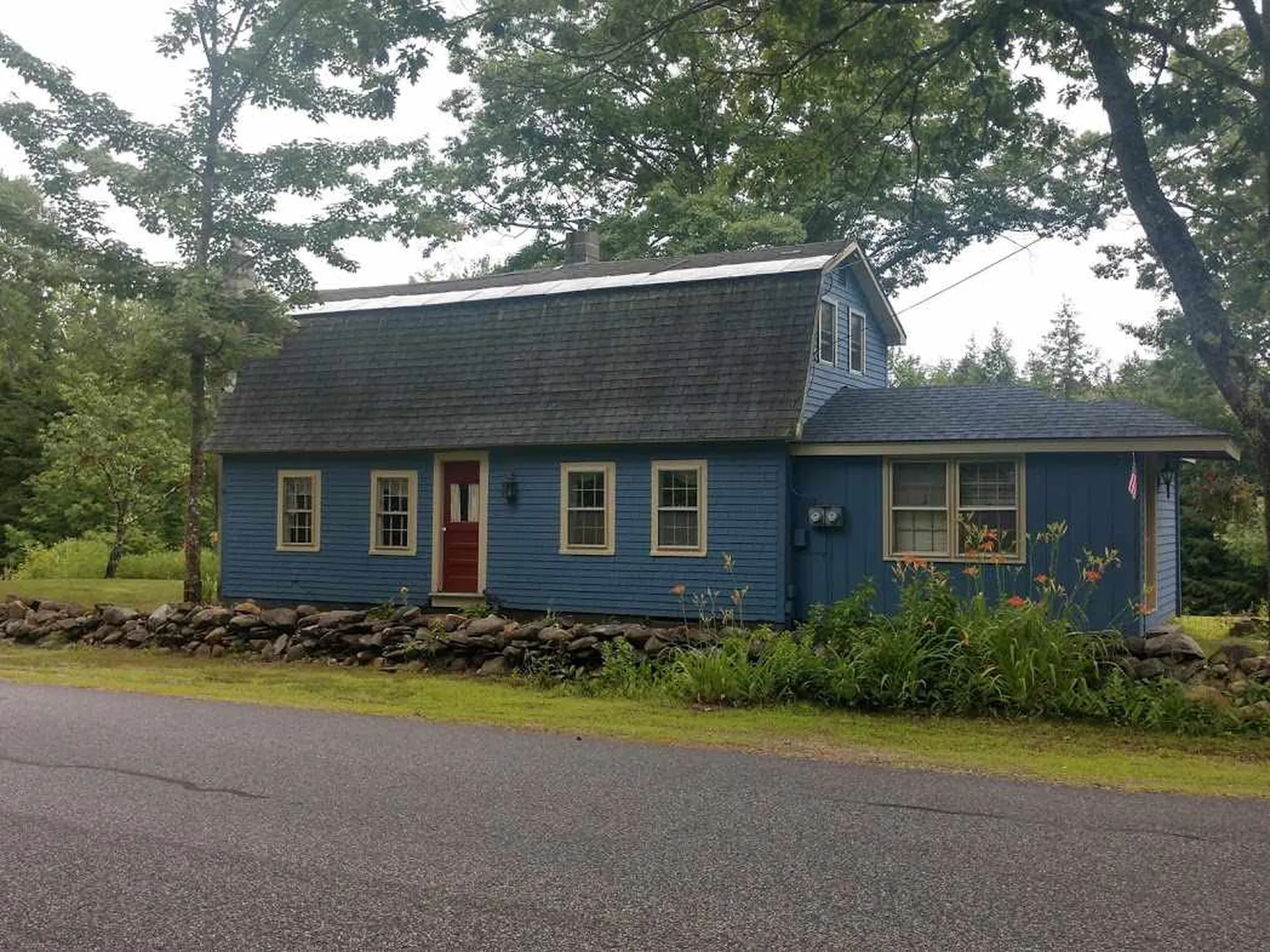 341 Town House Road Effingham NH 03882