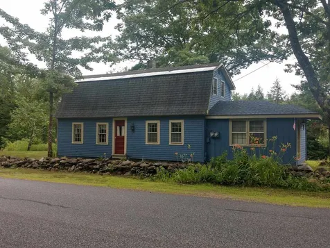 341 Town House Road Effingham NH 03882